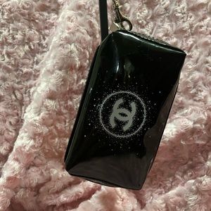 CHANEL Makeup Bag